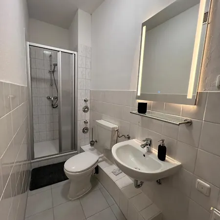 Im Patriotischen Weg Apartamento