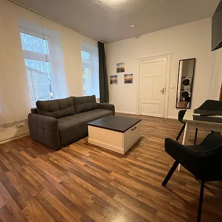 Im Patriotischen Weg Apartamento *