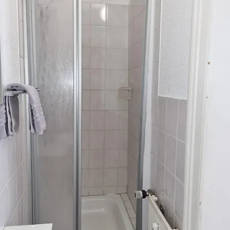 Apartment Im Patriotischen Weg