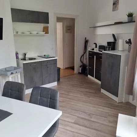 Im Patriotischen Weg Rostock