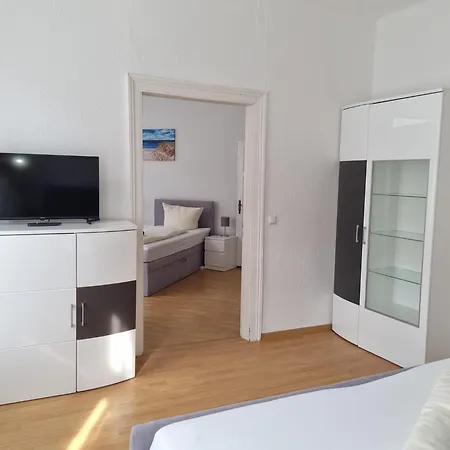 Im Patriotischen Weg