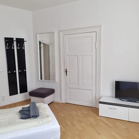 Im Patriotischen Weg *