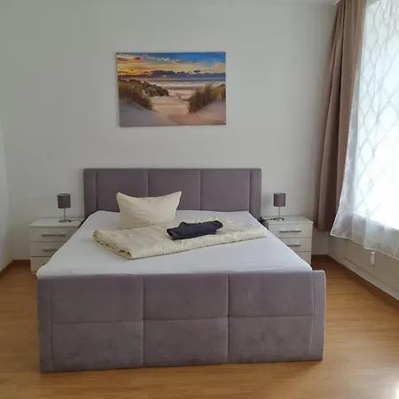 Im Patriotischen Weg Apartamento