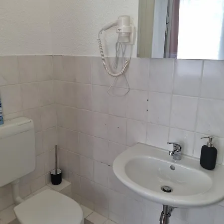 Apartment Im Patriotischen Weg *