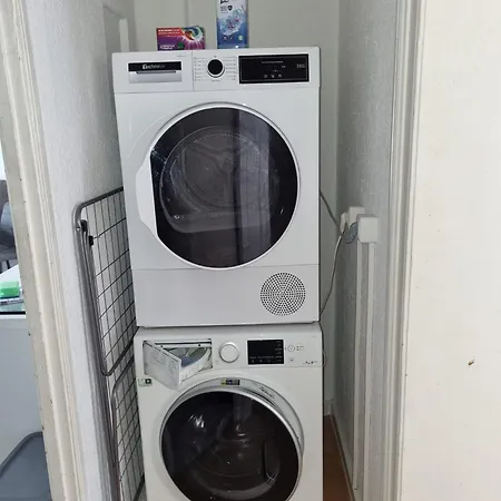 Apartment Im Patriotischen Weg