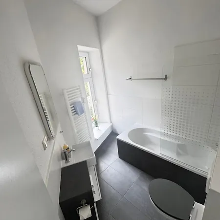 Im Patriotischen Weg Rostock