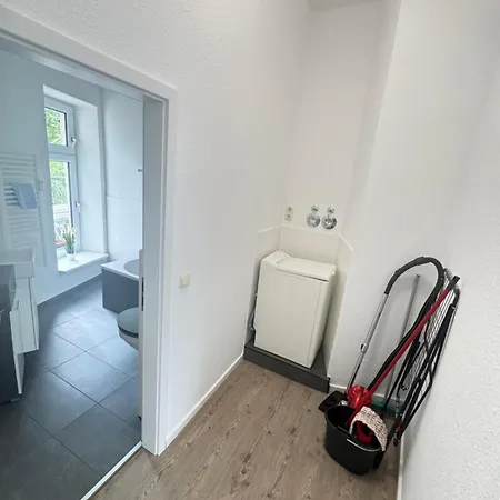 Im Patriotischen Weg * Rostock