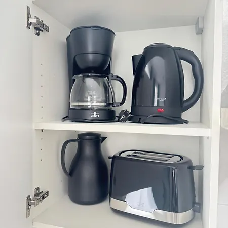 Im Patriotischen Weg