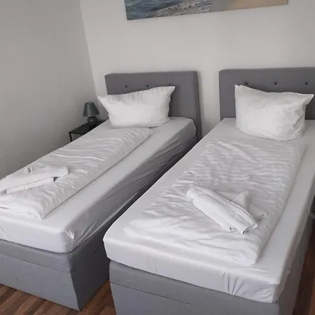 Im Patriotischen Weg