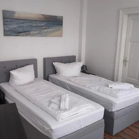 Im Patriotischen Weg *