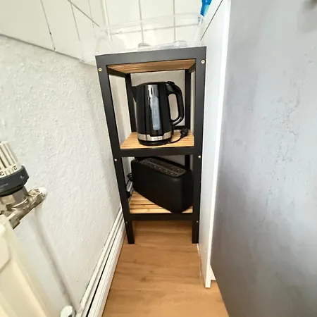 Im Patriotischen Weg *