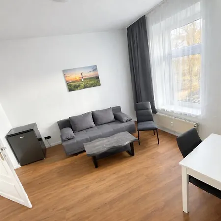 Im Patriotischen Weg Rostock