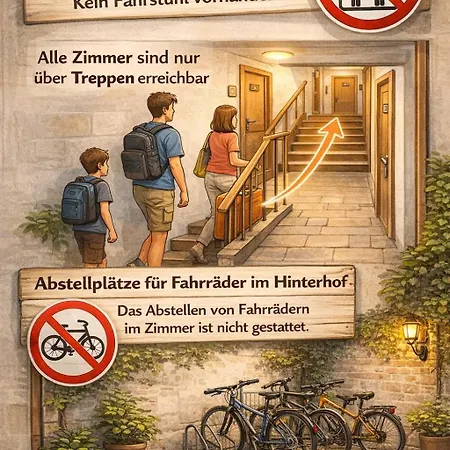 Im Patriotischen Weg Apartment *