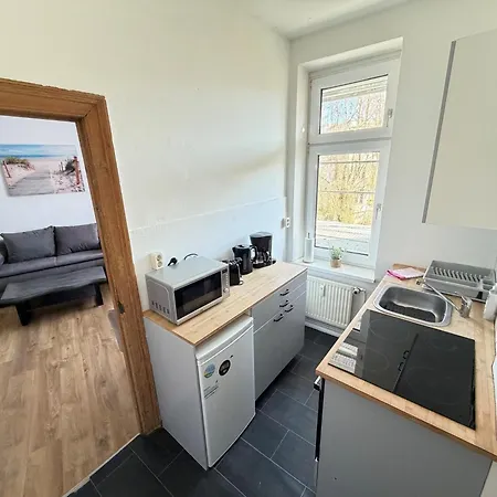 Apartment Im Patriotischen Weg