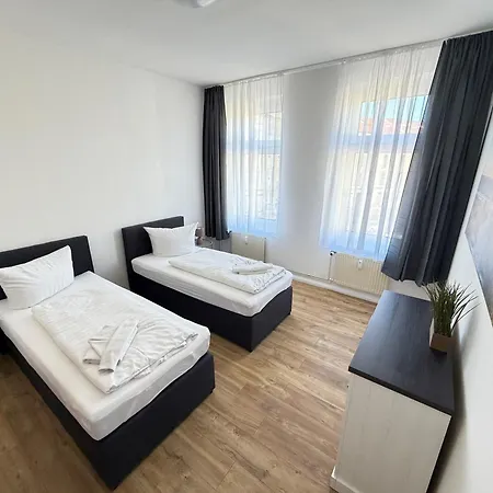 Apartment Im Patriotischen Weg