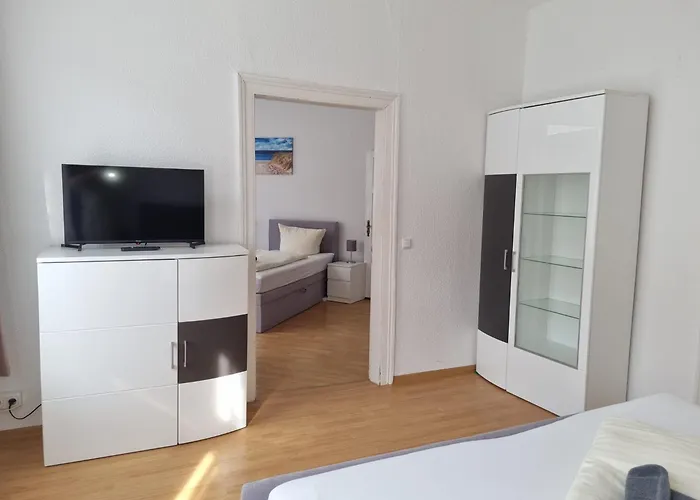 Im Patriotischen Weg