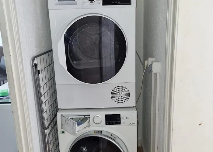 Apartment Im Patriotischen Weg