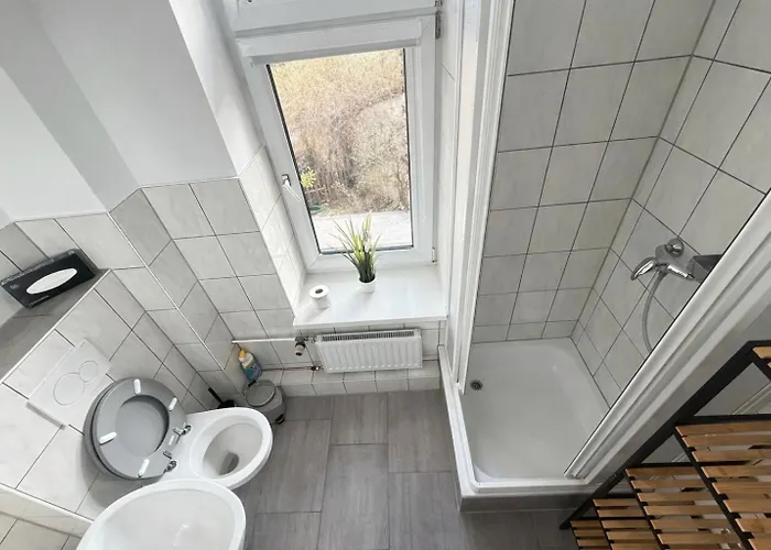 Im Patriotischen Weg